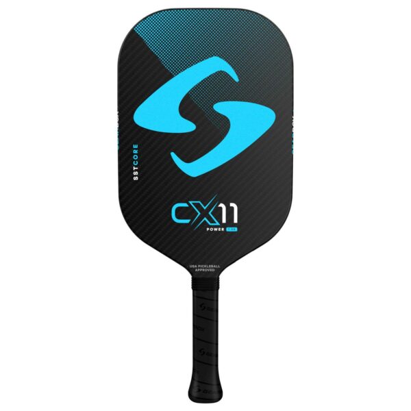 Gearbox CX11 Power SST Ribbed Core Pickleball Paddle