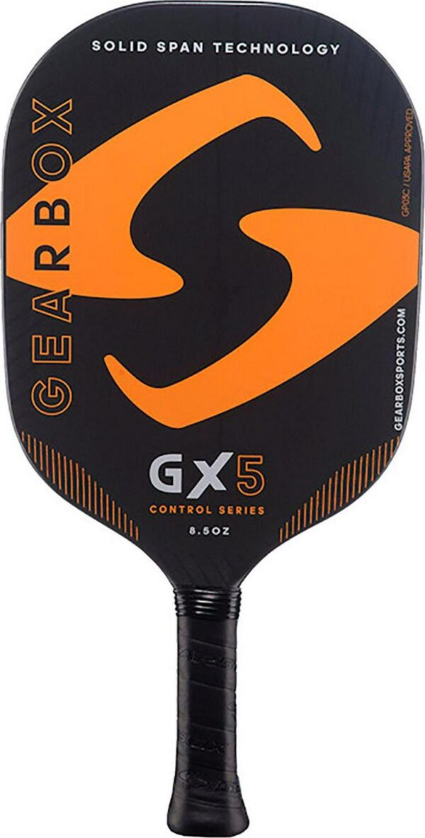 Gearbox GX5 SST Technology Pickleball Paddle