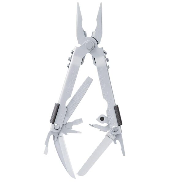 Gerber MP600 Needlenose Multi-Tool Stainless Steel