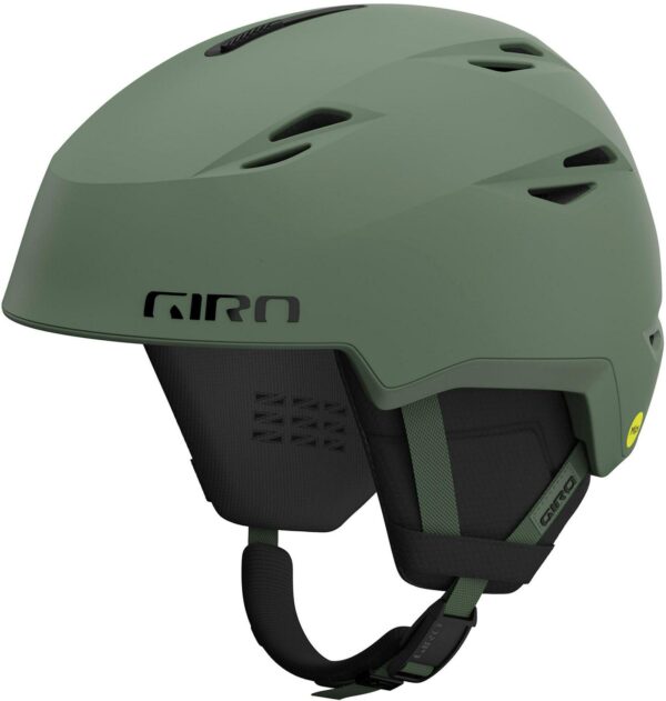 Giro Adult Grid Spherical Snow Helmet