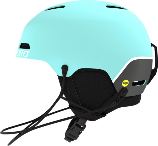 Giro Adult Ledge SL MIPS Snow Helmet