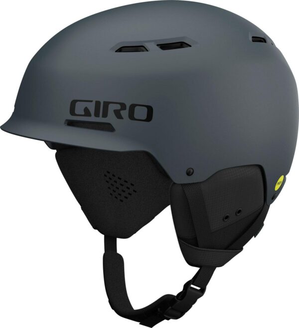 Giro Adult Trig MIPS Snow Helmet