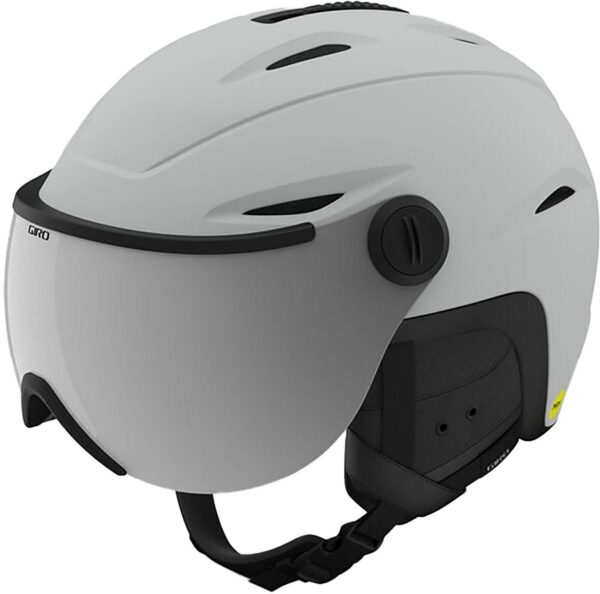 Giro Adult Vue MIPS Snow Helmet