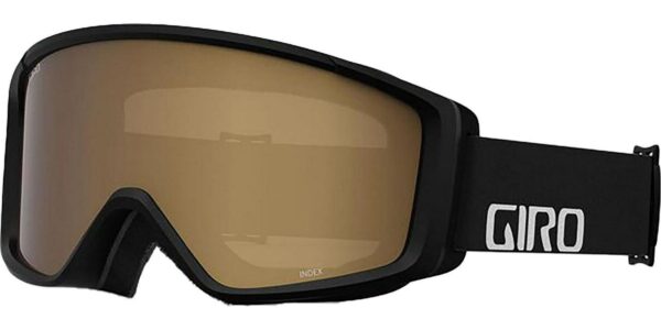 Giro Men's Index 2.0 Snow Goggles