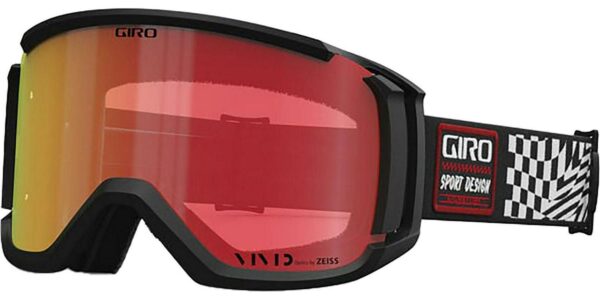 Giro Revolt Adult Snow Goggle