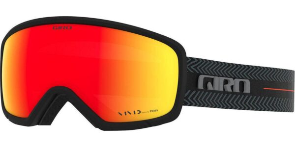 Giro Unisex Adult Ringo Snow Goggles