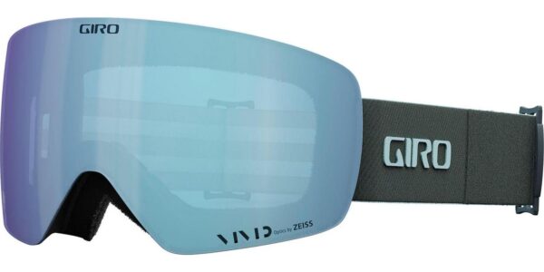 Giro Unisex Contour RS Snow Goggle