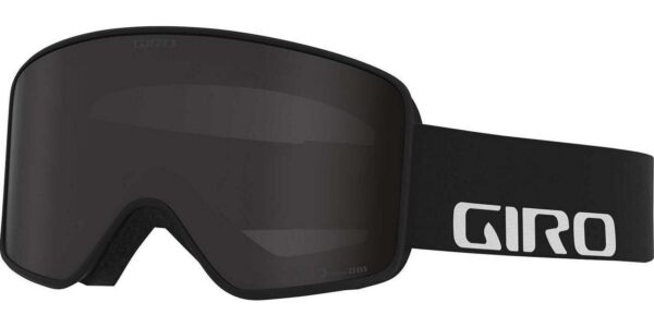 Giro Unisex Method Snow Goggle with Bonus Vivid Infrared Lenses