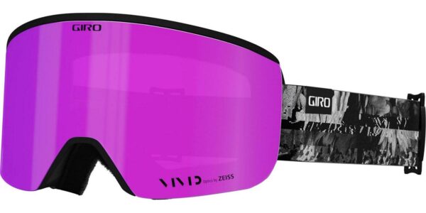 Giro Women's Ella Snow Goggle with Bonus Vivid Infrared Lenses