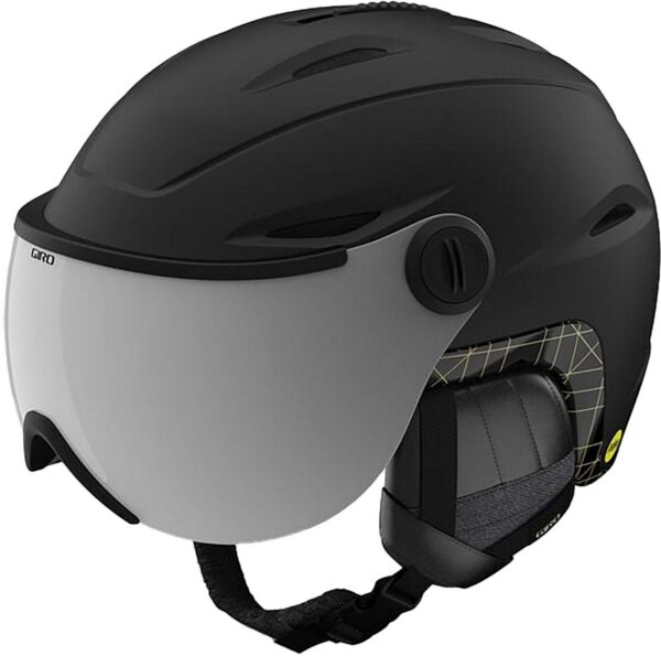 Giro Women's Essence MIPS Snow Helmet