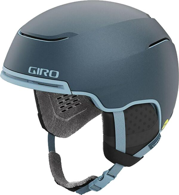 Giro Women's Terra MIPS Freeride Snow Helmet