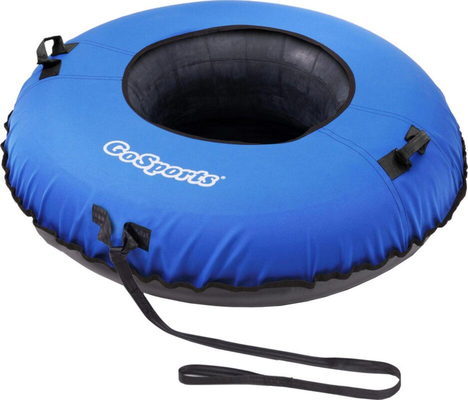 GoSports 40  Hard Bottom Snow Tube - Image 2