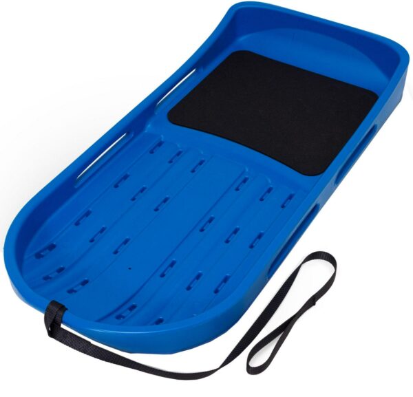 GoSports 48  2-Person Premium Snow Sled