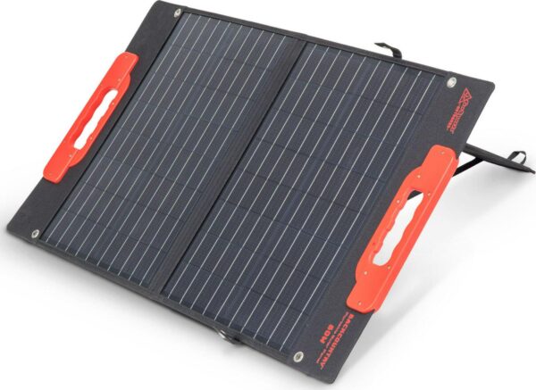 GoSports Backcountry 60 Solar Power Panel