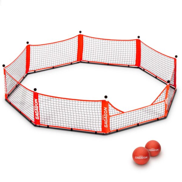 GoSports Gagagon 10 Ft. Ball Game Pit