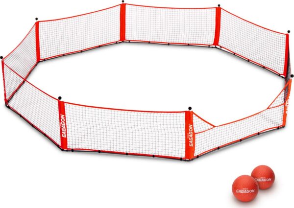 GoSports Gagagon 15 Ft. Ball Game Pit