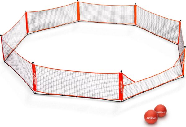 GoSports Gagagon 20 Ft. Ball Game Pit