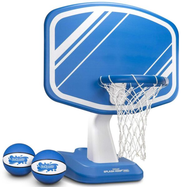 GoSports Splash Hoop Pro Basketball Hoop