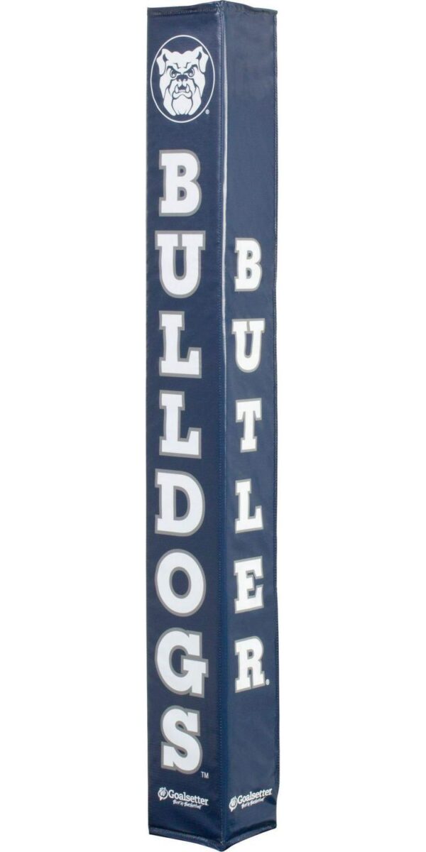 Goalsetter Butler Bulldogs Basketball Pole Pad