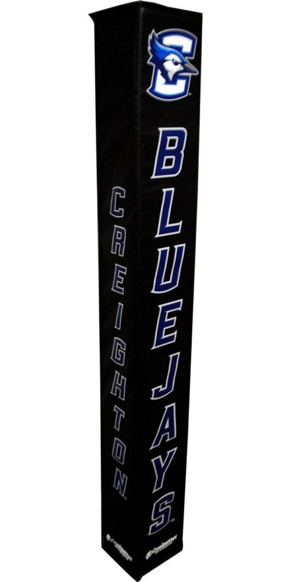 Goalsetter Creighton Bluejays Basketball Pole Pad