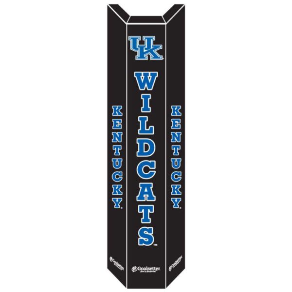 Goalsetter Kentucky Wildcats Basketball Pole Pad