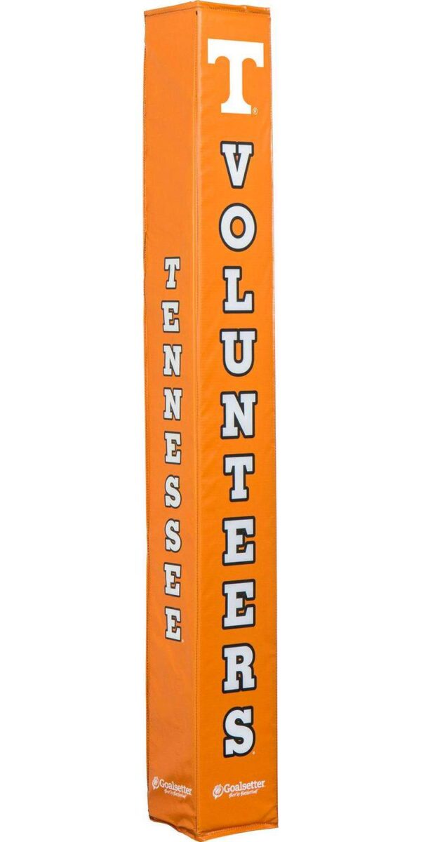 Goalsetter Tennessee Volunteers Basketball Pole Pad