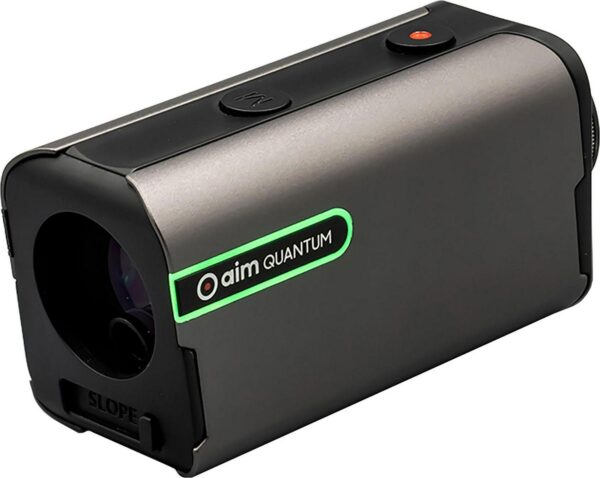 GolfBuddy aim Quantum Rangefinder