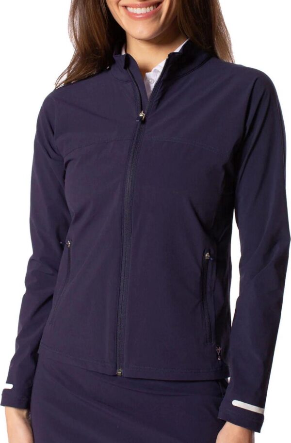 Golftini Women's Be An Athlete Golf Jacket