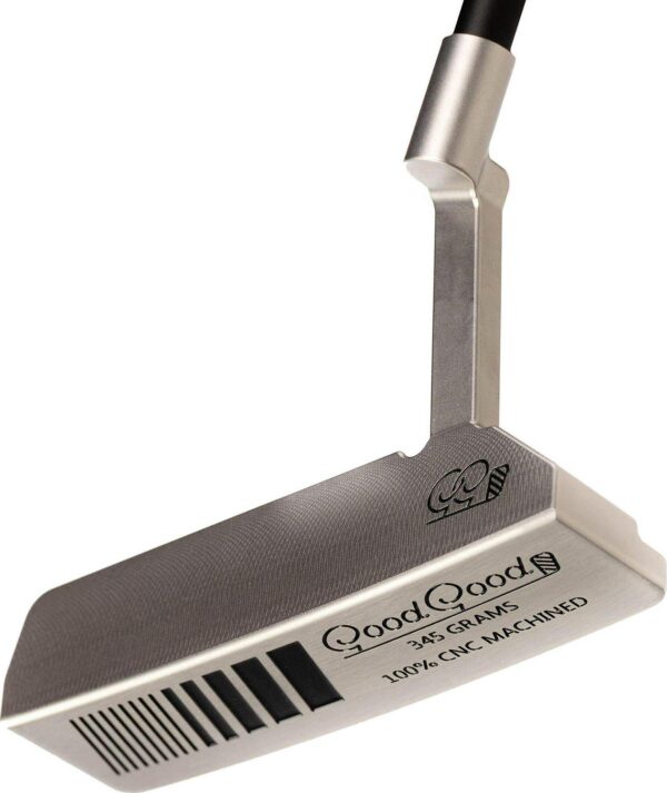 Good Good Blade Putter