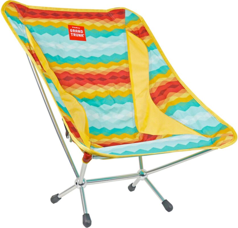 Grand Trunk Mantis Chair - Image 3