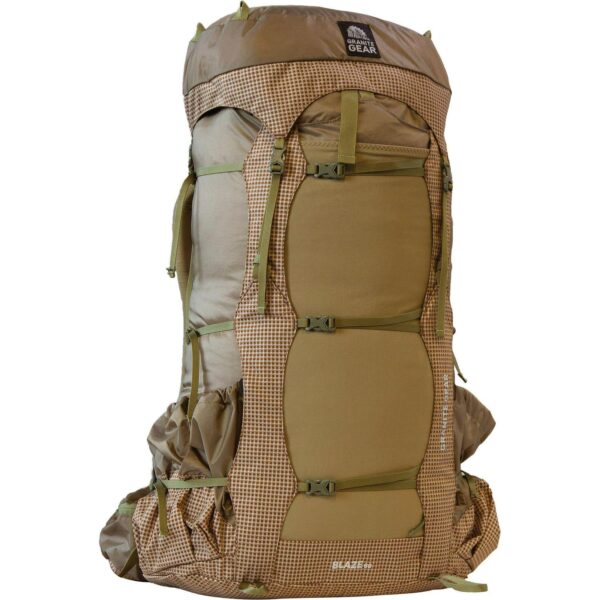 Granite Gear Blaze 60 Short Pack