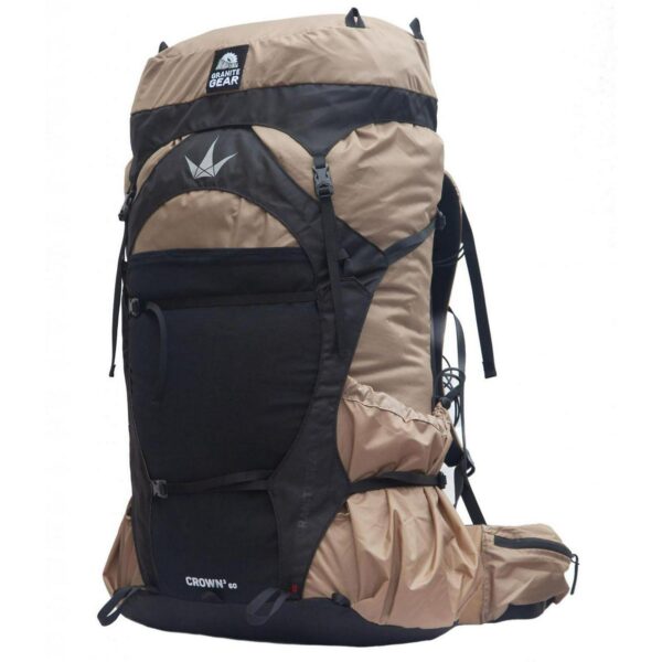 Granite Gear Crown 3 60 Backpack - Long