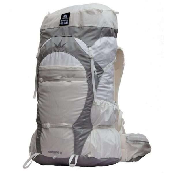 Granite Gear Crown 3 60 Backpack - Short