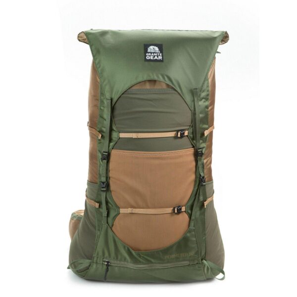 Granite Gear Perimeter 50 Pack