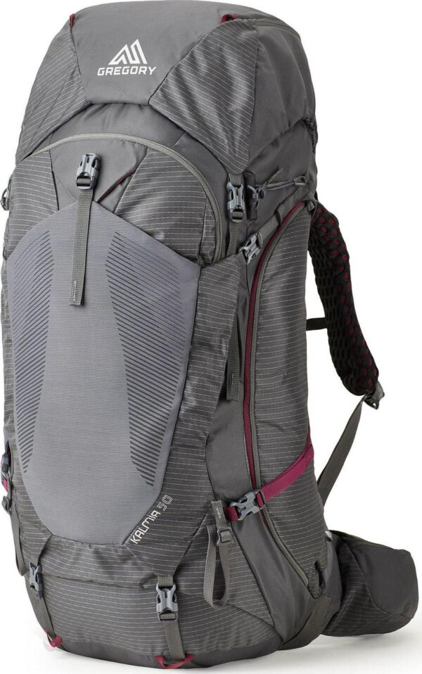 Gregory Kalmia 50 Internal Frame Pack