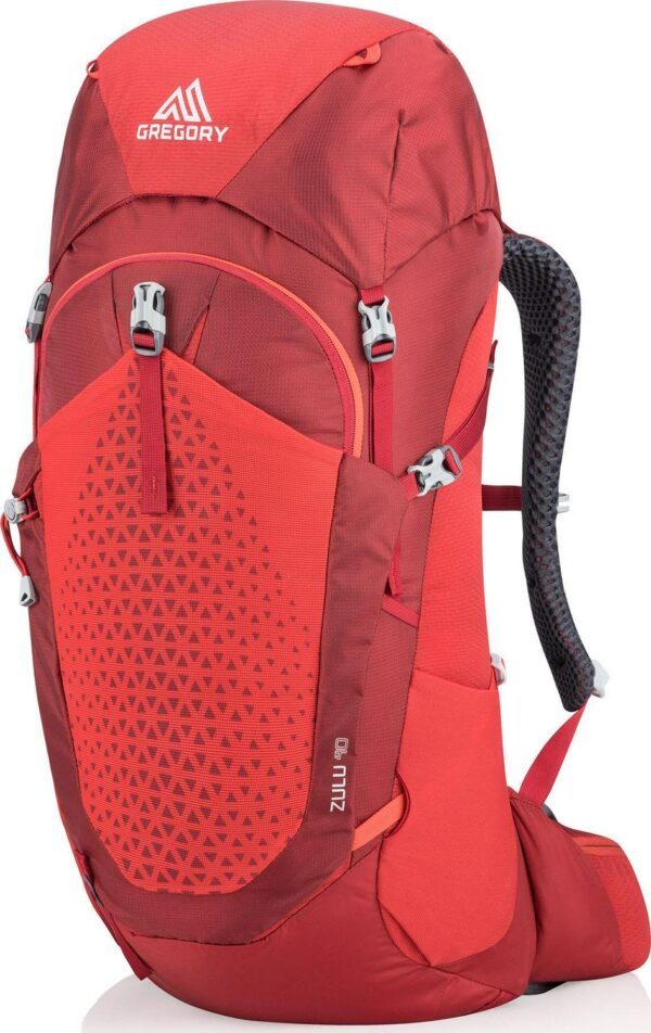 Gregory Zulu 40 Internal Frame Pack