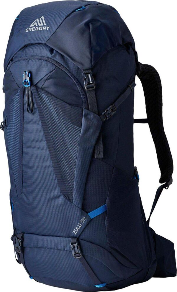 Gregory Zulu 55L Backpack