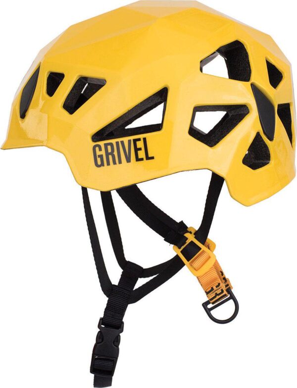 Grivel Stealth Climbing Helmet