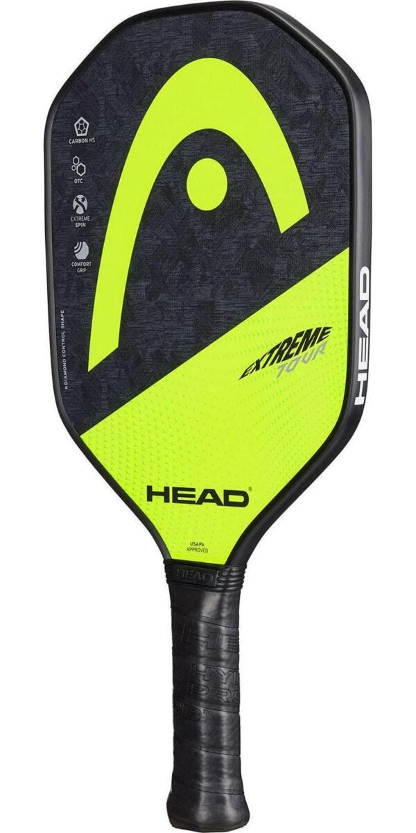 HEAD Extreme Tour Pickleball Paddle