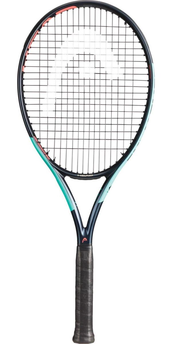 HEAD IG Challenge MP Tennis Racquet