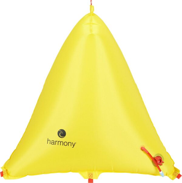 Harmony Gear Nylon 3D End Float Bag 30