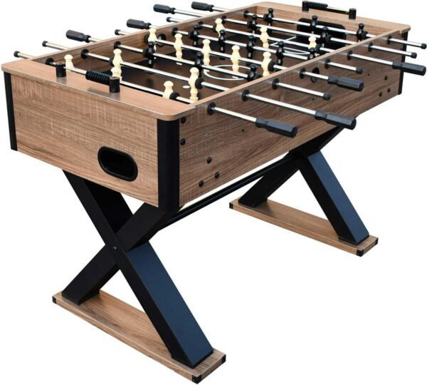 Hathaway Fullerton 48  Foosball Table