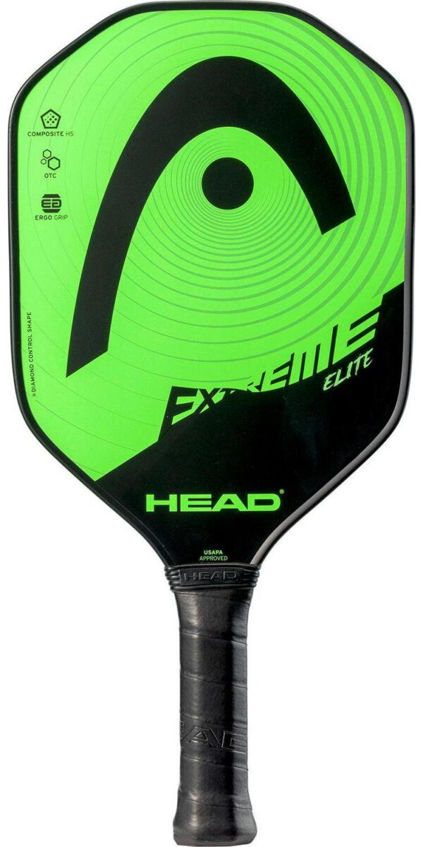 Head Extreme Elite Pickleball Paddle