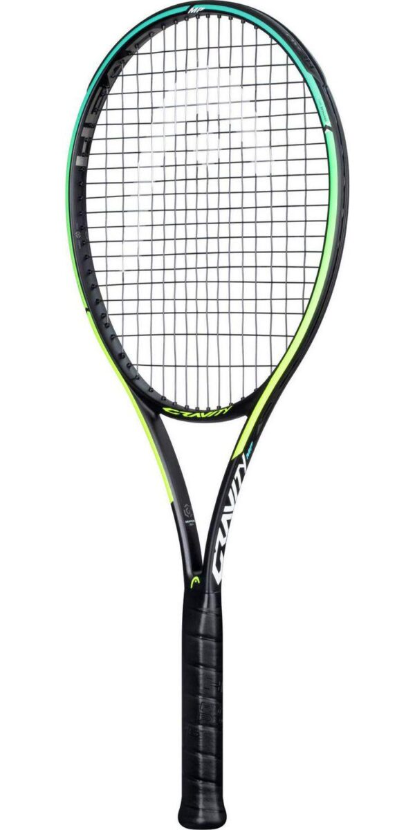 Head Graphene 2021 Gravity MP Tennis Racquet - Unstrung