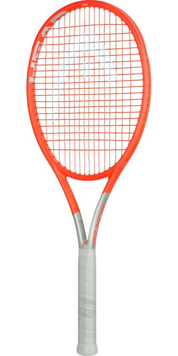 Head Graphene 360+ 2021 Radical Tennis Racquet - Unstrung