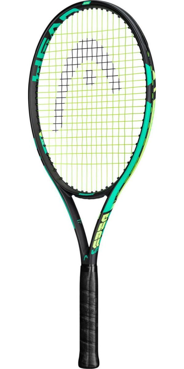 Head IG Challenge Gravity Tennis Racquet