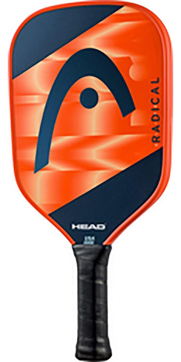 Head Radical Elite 2024 Pickleball Paddle