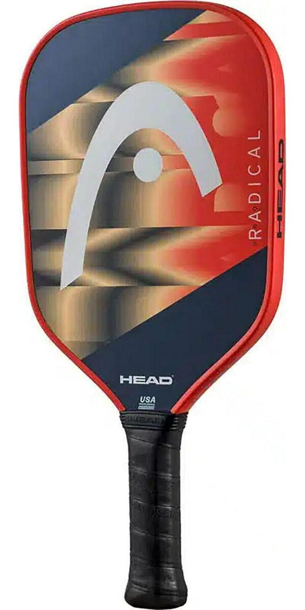 Head Radical Pro 2024 Pickleball Paddle