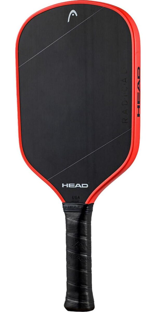 Head Radical Tour EX Raw 2024 Pickleball Paddle