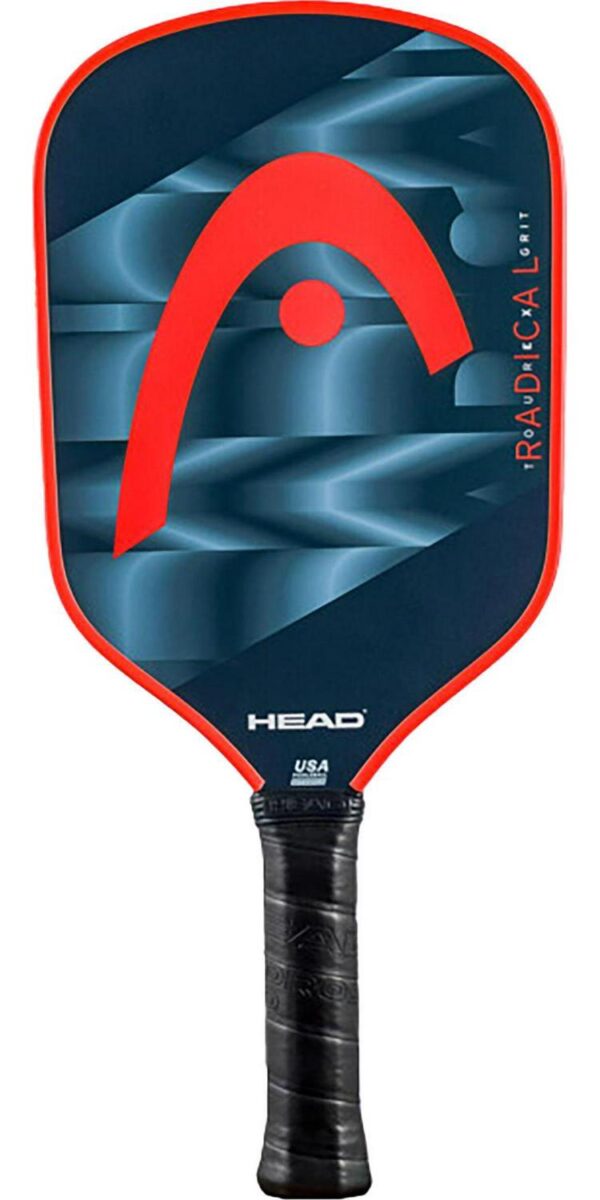 Head Radical Tour Grit Ex 2024 Pickleball Racquet